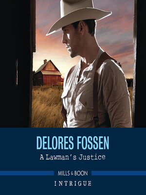 cover image of A Lawman's Justice